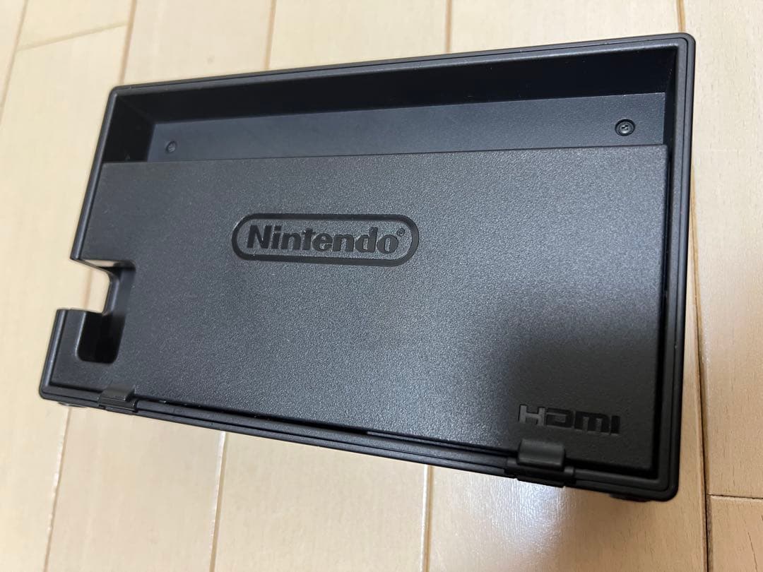 Nintendo Switch ジャンク品 (付属品あり※写真参照)