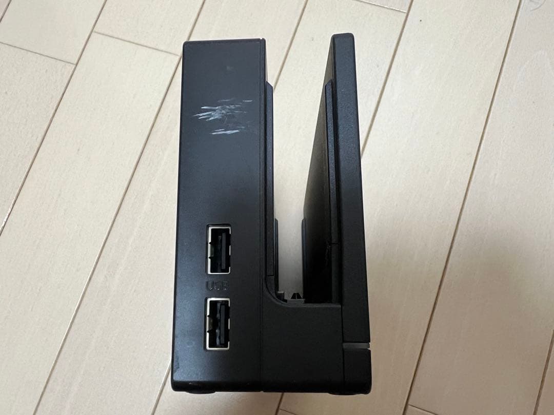 Nintendo Switch ジャンク品 (付属品あり※写真参照)