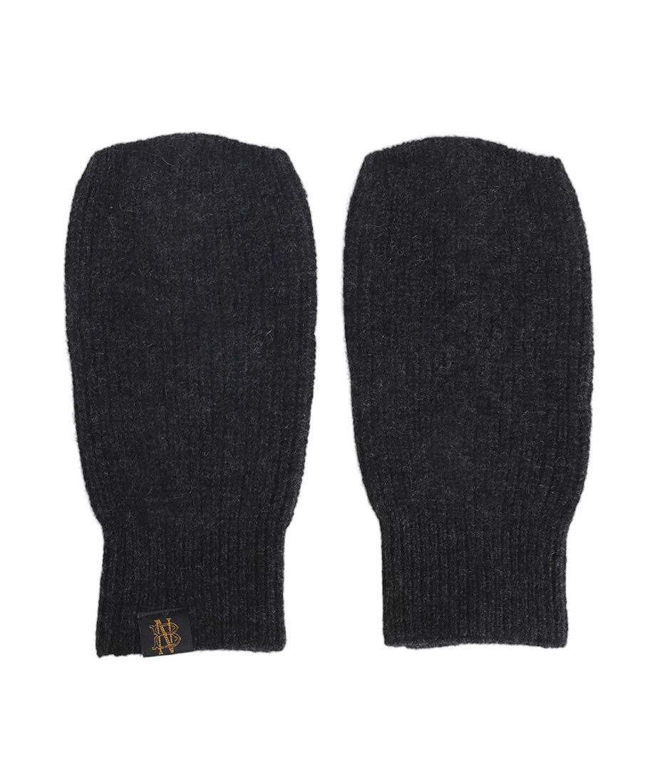 BATONER 25AW ONLY ARK 別注 カシミ ヤFOX GLOVE