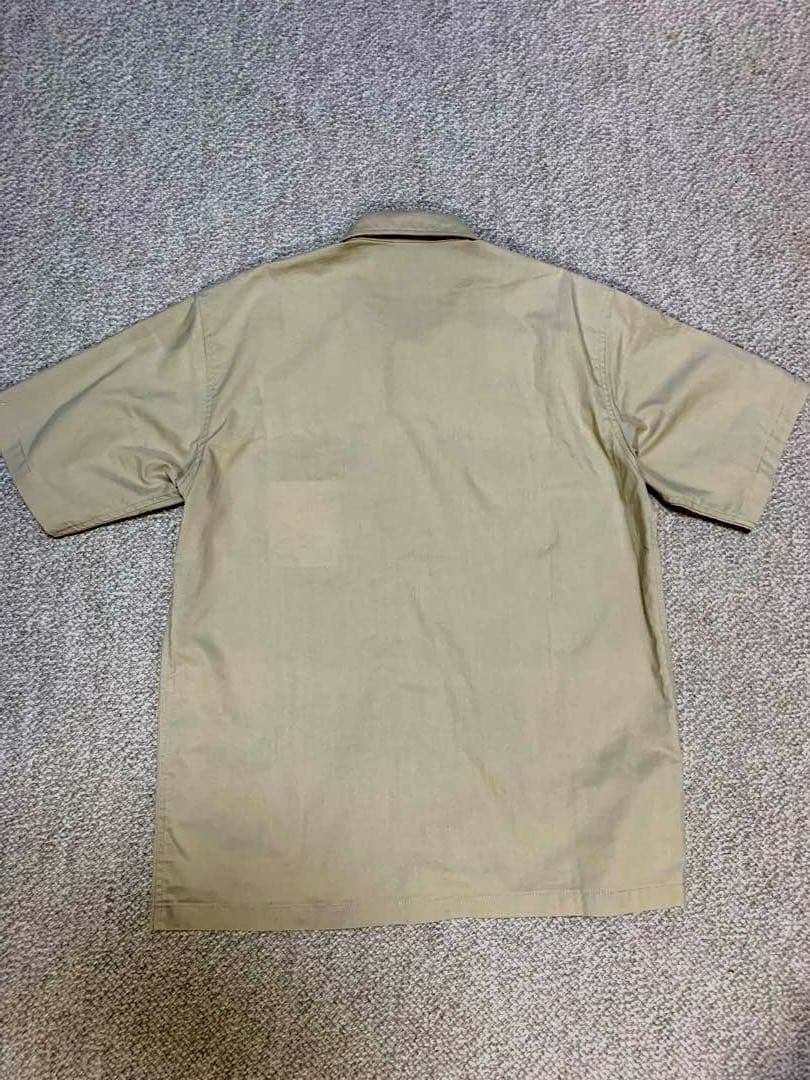 ボーイスカウト制服5点セット