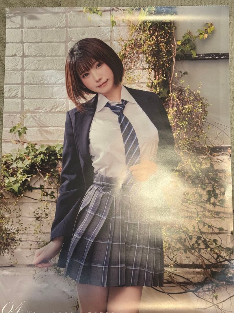 えなこ　ポスター類　まとめ売り　16枚