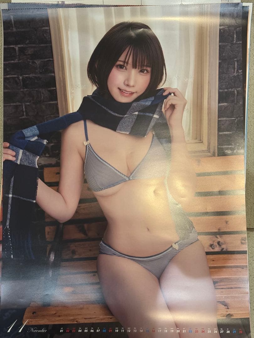 えなこ　ポスター類　まとめ売り　16枚