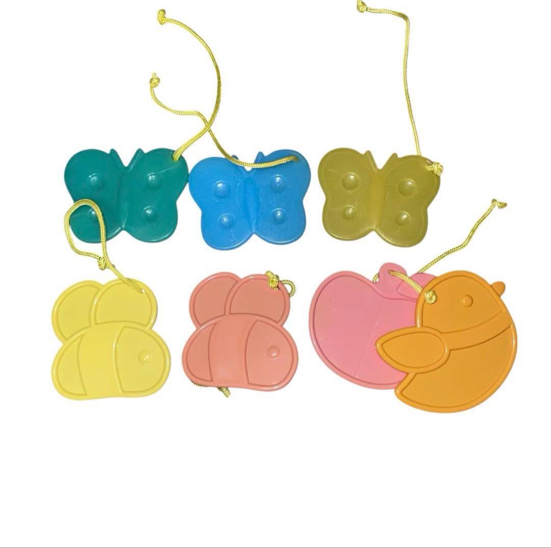 【美品】えらべる回転 6WAYジムにへんしんメリー プラス タカラトミー 完品