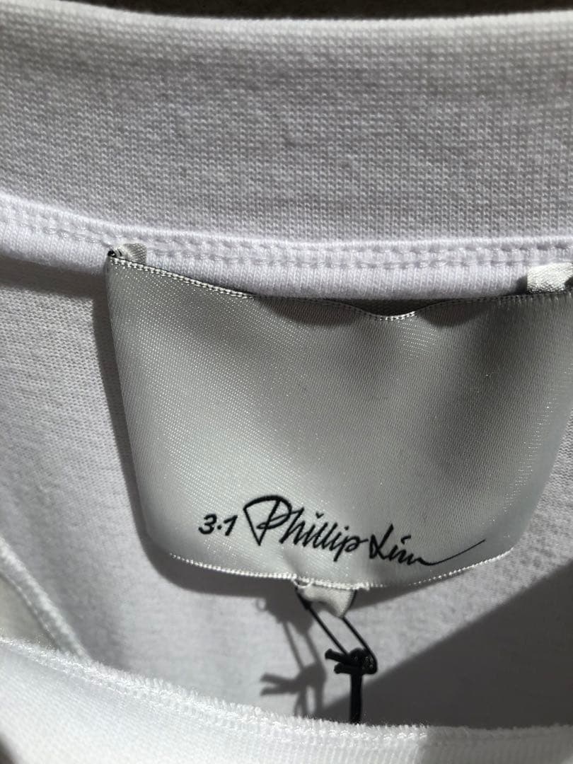 最終価格お値下げ【新品タグ付】3.1 Phillip Lim ワンピース 限定