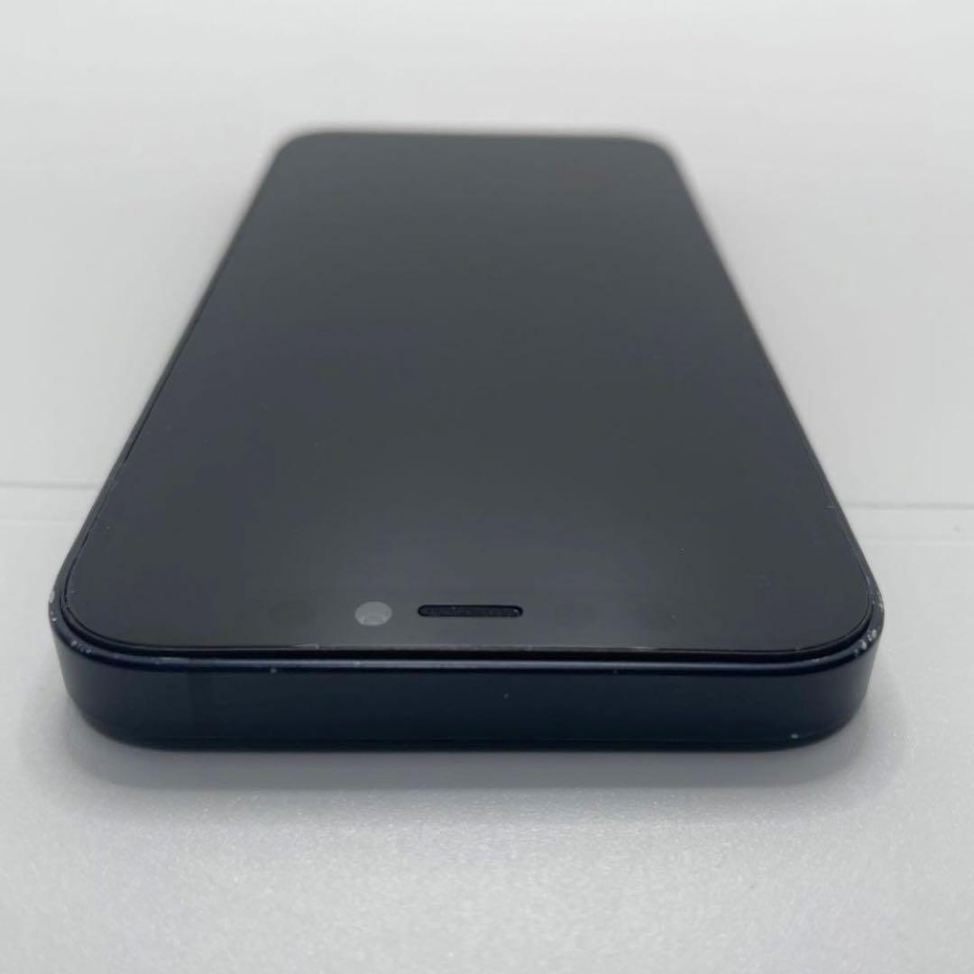 【格安美品】iPhone 12mini 256GB simフリー本体