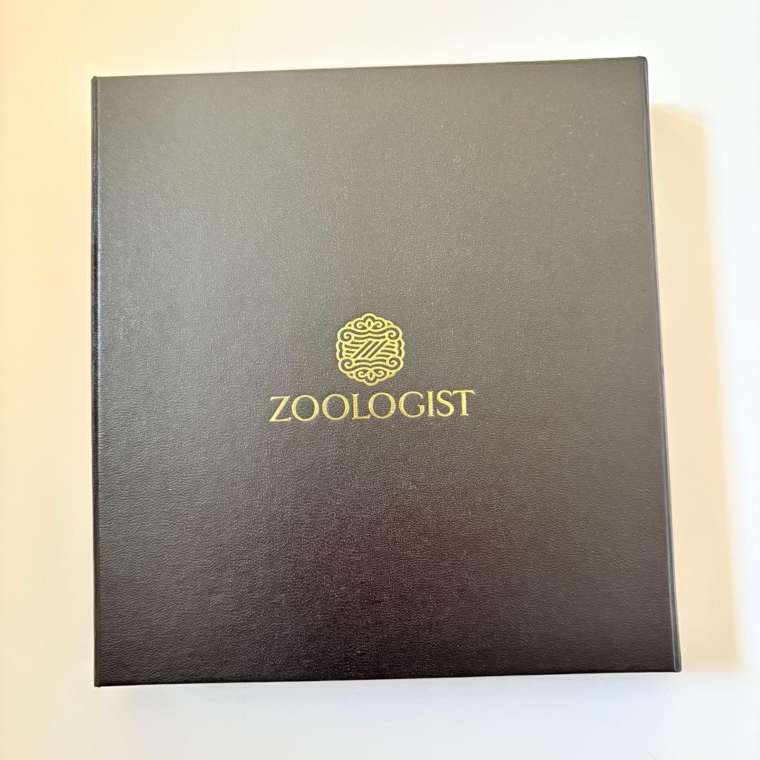 Zoologist ズーロジスト　セレクションセット　エキストレドパルファム