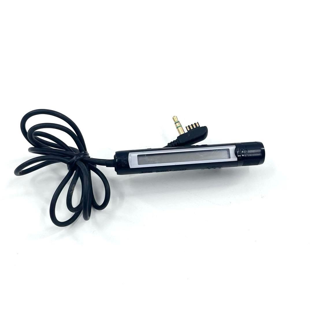 SONY MDウォークマン MZ-E520 再生OK 単三電池対応