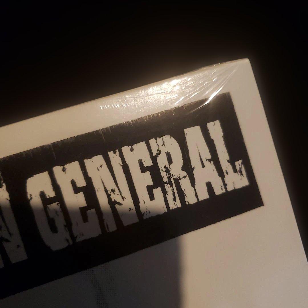 新品未開封 MC Googly ★ Beats In General ‎
