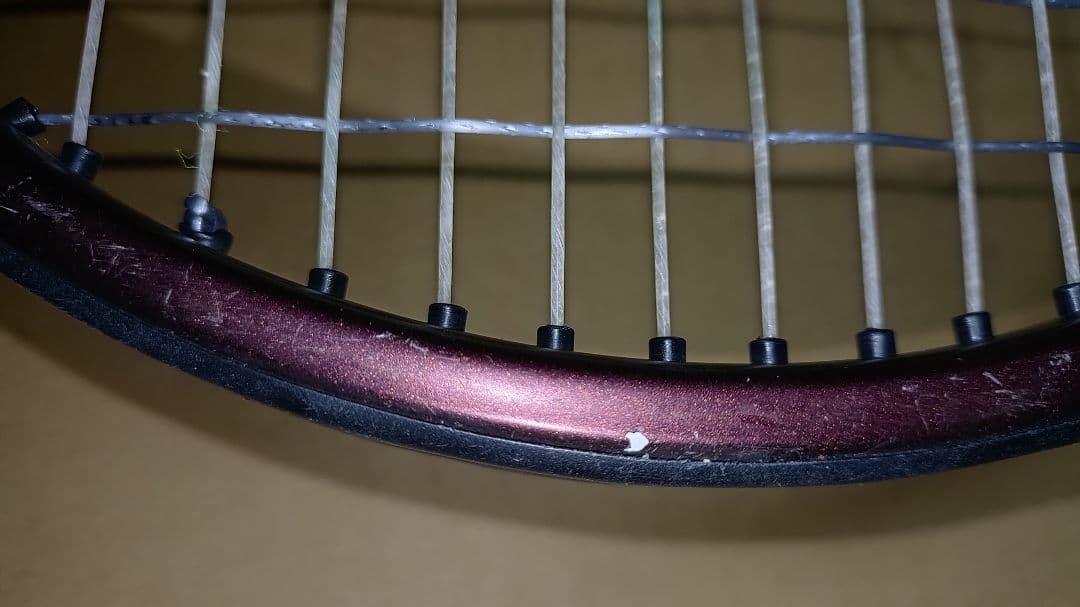 ラケット(硬式用) Wilson PROSTAFF X G3