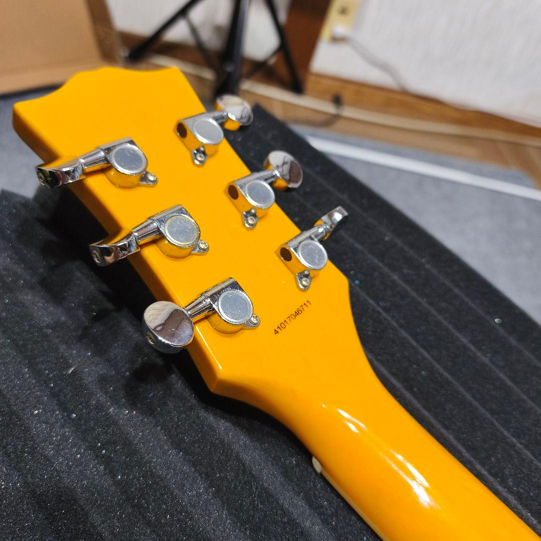 レスポールスペシャルモデルBLP-SPL Blitz byAriaProⅡ