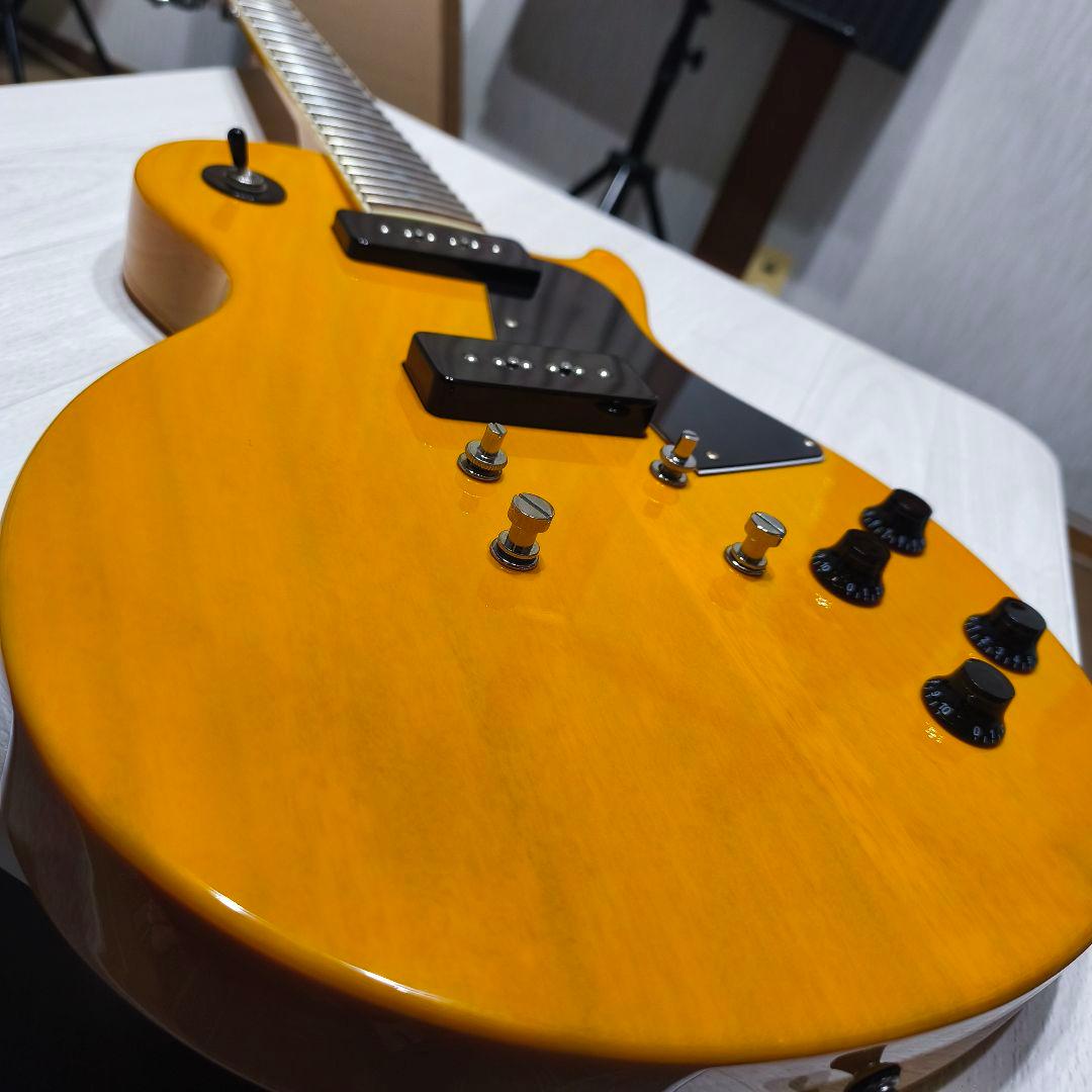 レスポールスペシャルモデルBLP-SPL Blitz byAriaProⅡ