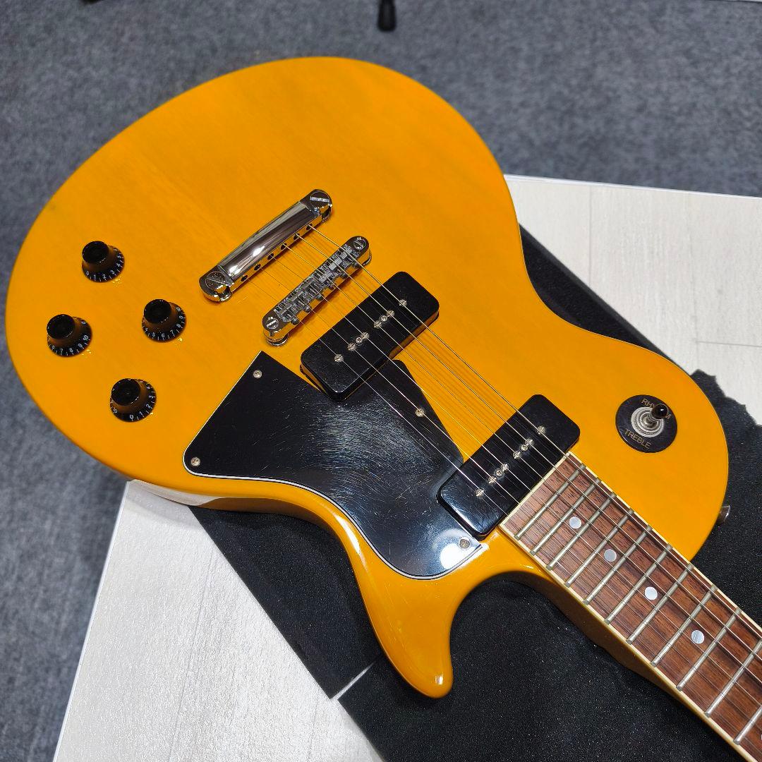 レスポールスペシャルモデルBLP-SPL Blitz byAriaProⅡ