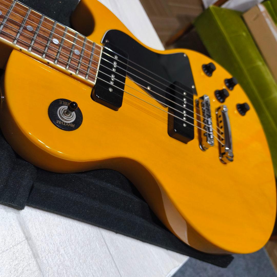 レスポールスペシャルモデルBLP-SPL Blitz byAriaProⅡ