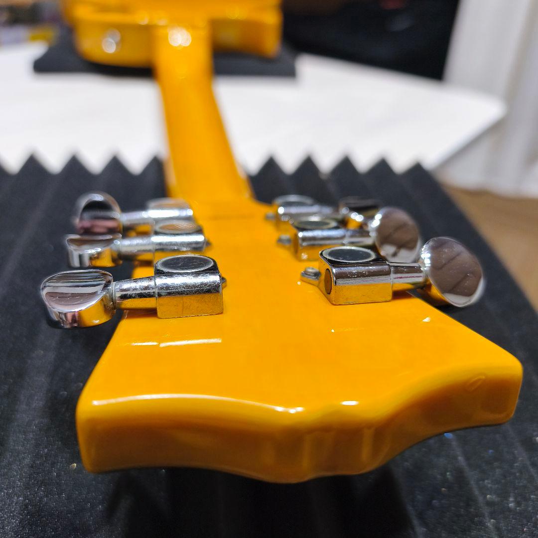 レスポールスペシャルモデルBLP-SPL Blitz byAriaProⅡ