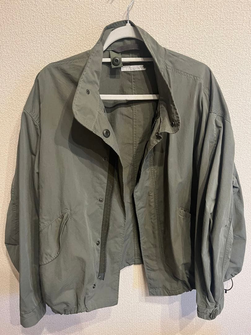 m65 ショートモッズコート　新品