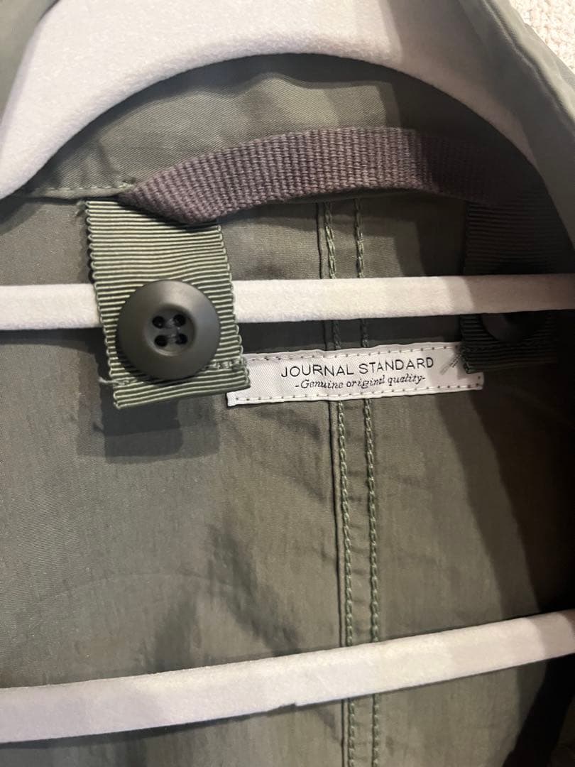 m65 ショートモッズコート　新品
