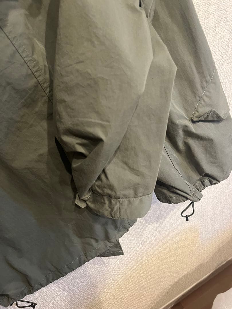 m65 ショートモッズコート　新品