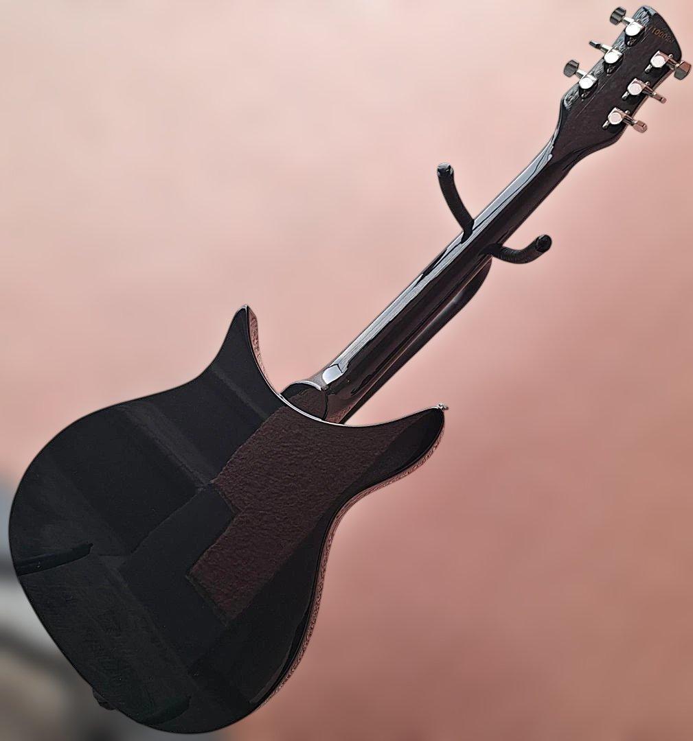 ■AriaProII RG-750 Rickenbacker リッケンバッカー