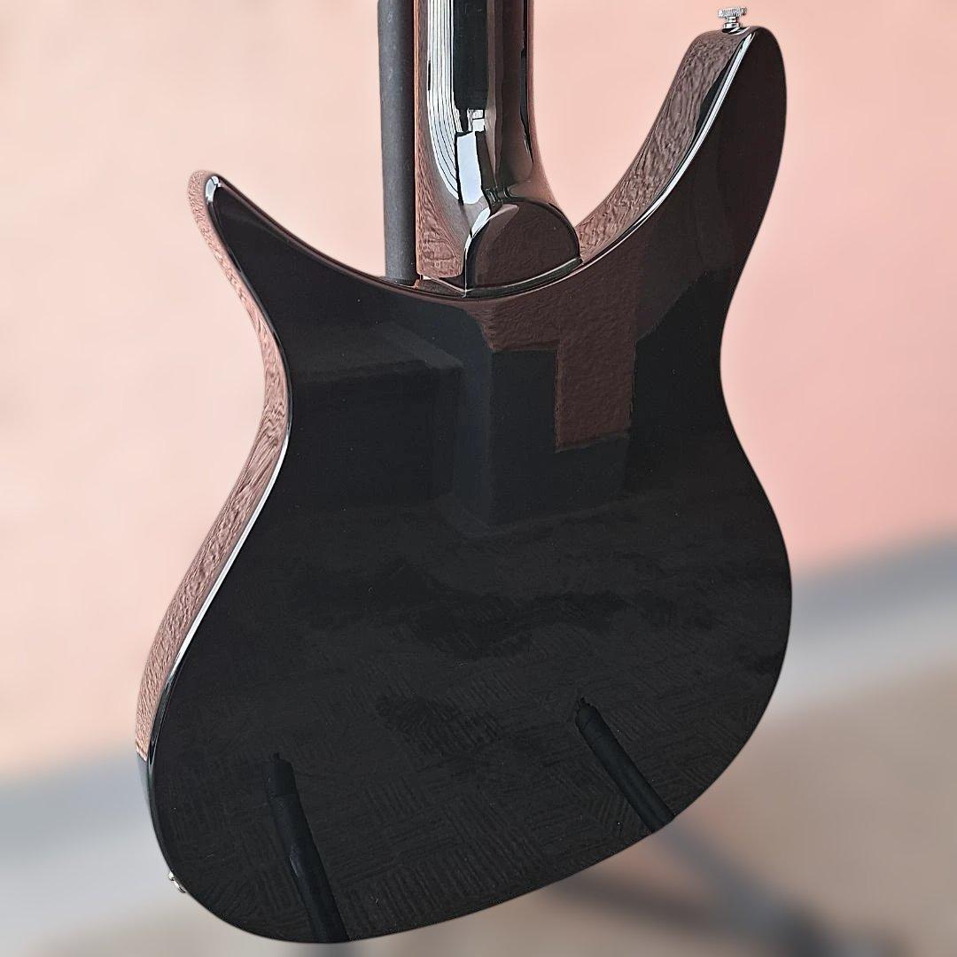 ■AriaProII RG-750 Rickenbacker リッケンバッカー