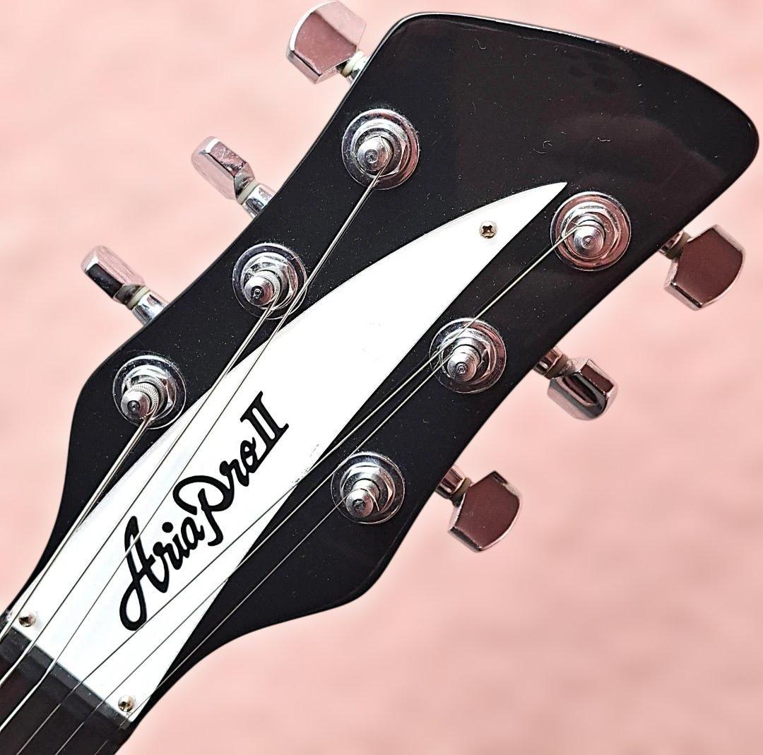 ■AriaProII RG-750 Rickenbacker リッケンバッカー