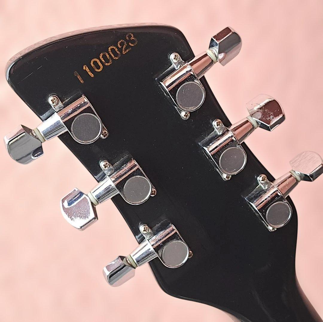 ■AriaProII RG-750 Rickenbacker リッケンバッカー