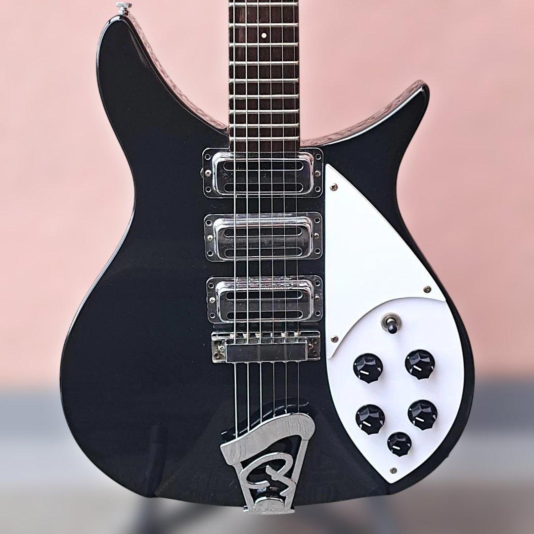 ■AriaProII RG-750 Rickenbacker リッケンバッカー