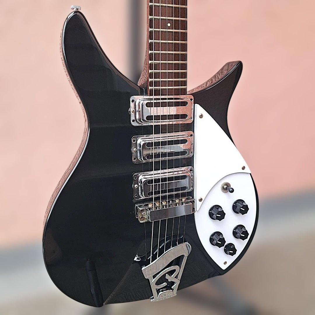 ■AriaProII RG-750 Rickenbacker リッケンバッカー