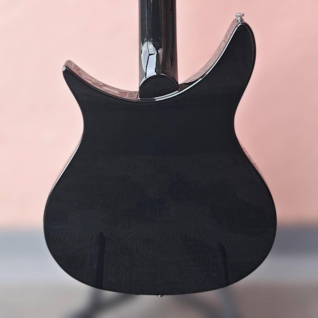 ■AriaProII RG-750 Rickenbacker リッケンバッカー
