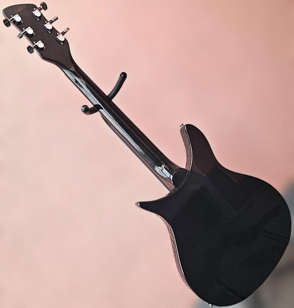 ■AriaProII RG-750 Rickenbacker リッケンバッカー