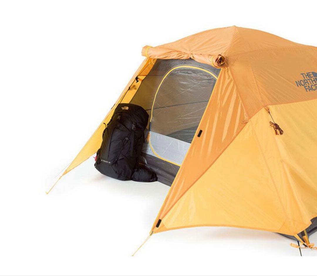 THE NORTH FACE ストームブレーク2
