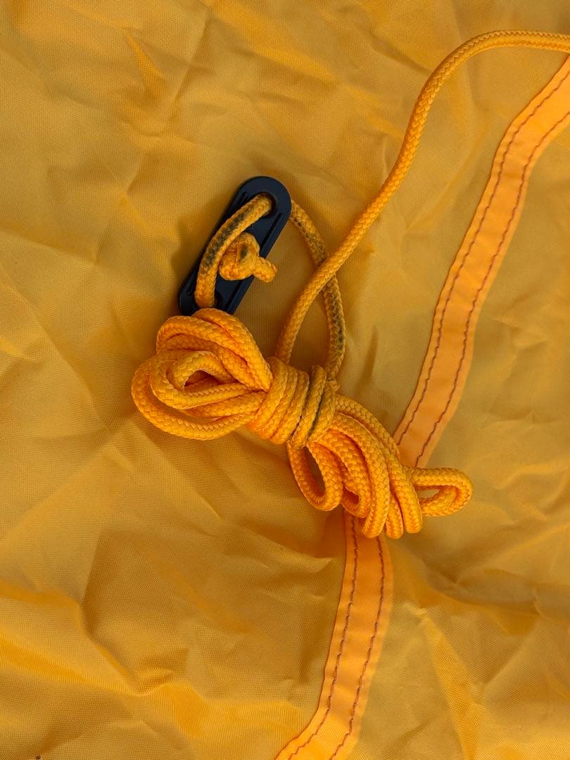 THE NORTH FACE ストームブレーク2