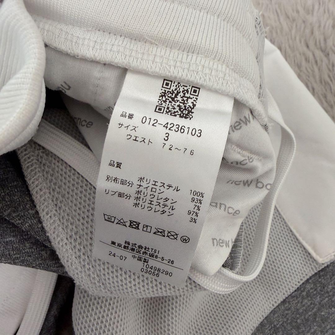 【かぐら】new balance golf メンズ セットアップ メッシュ