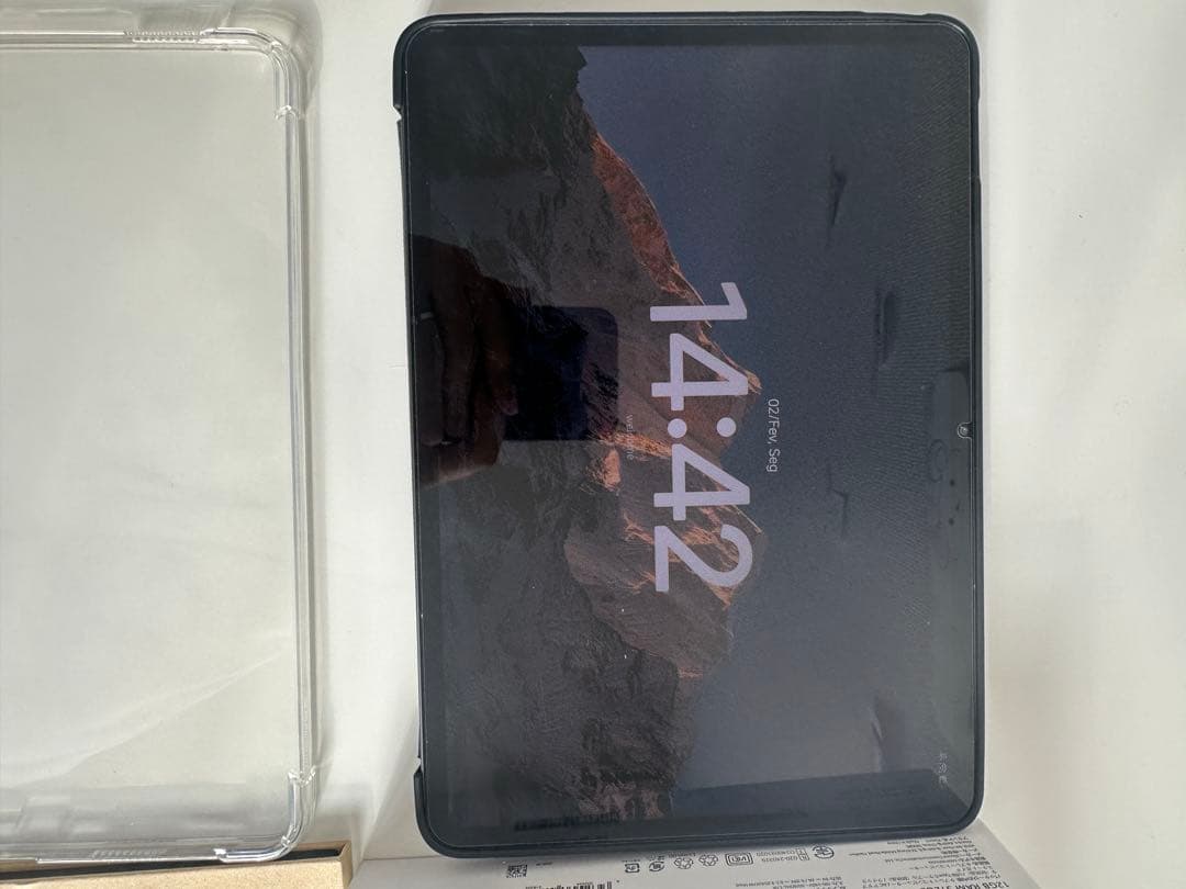 Androidタブレット本体 Xiaomi Pad 7 Pro 512gb 12gb ram