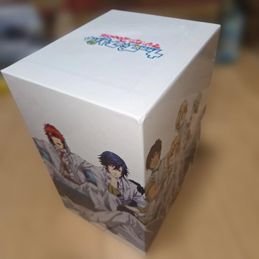 うたのプリンスさま　うたプリ　アニメ　DVD まとめ売り