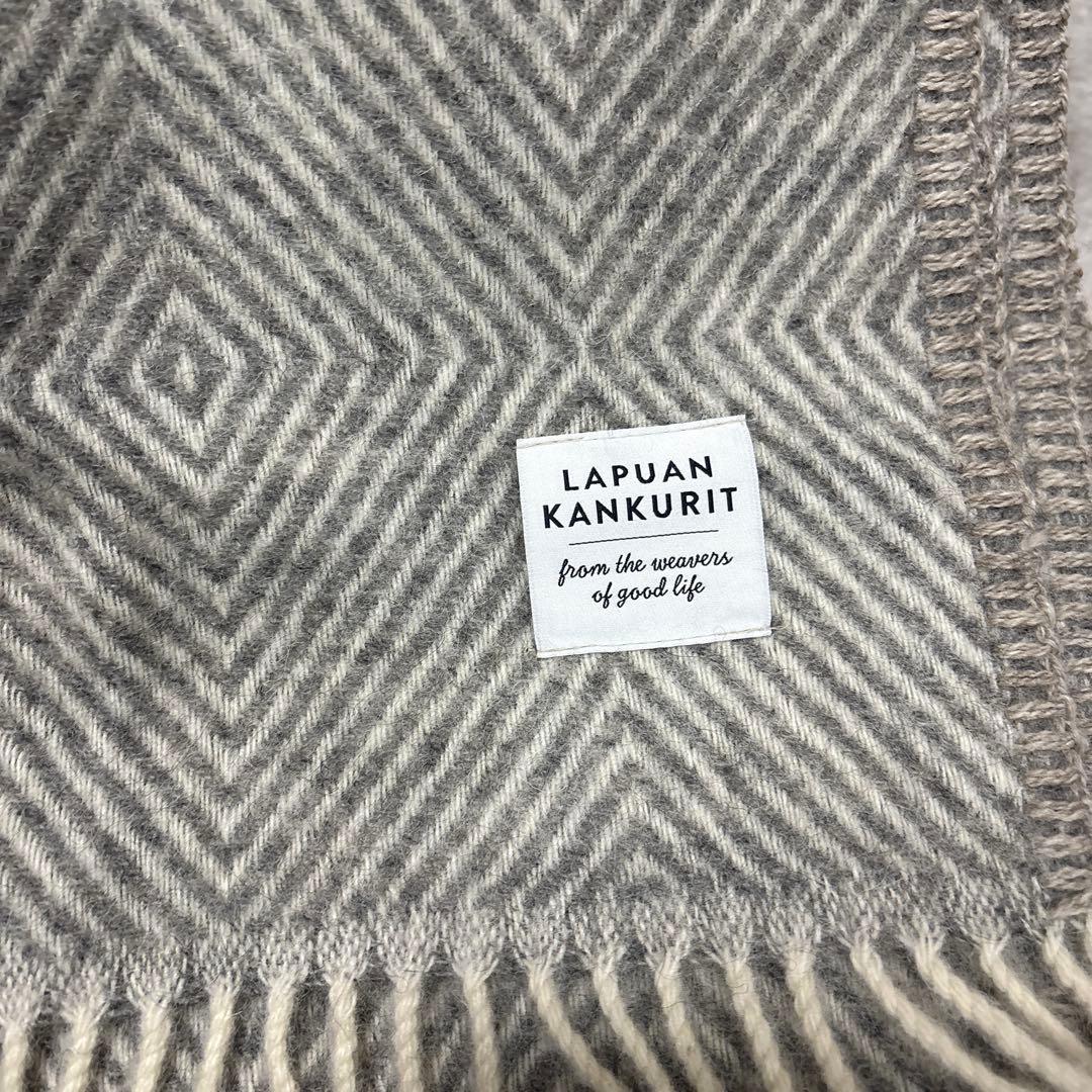 LAPUAN KANKURIT ストール