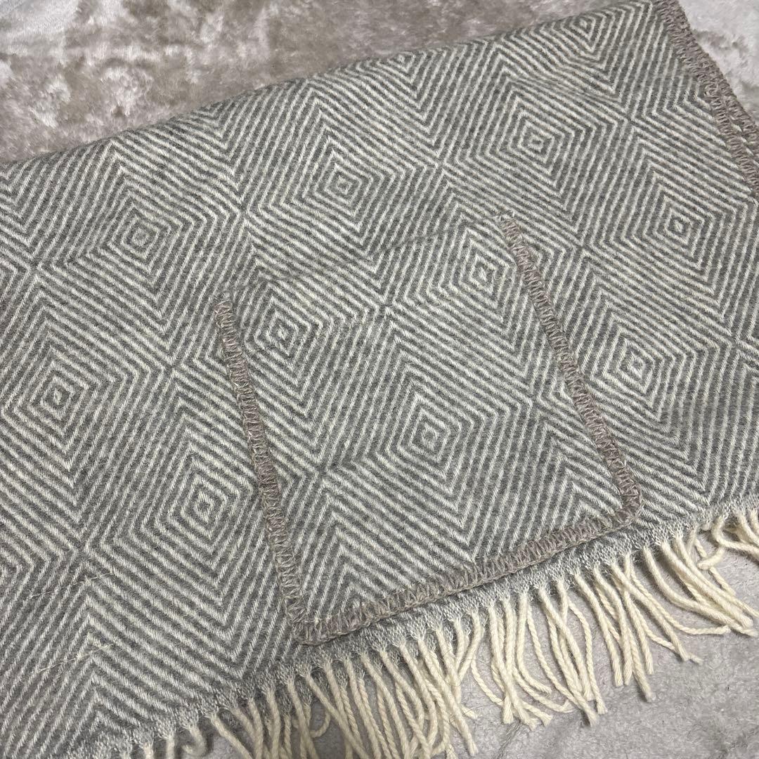 LAPUAN KANKURIT ストール