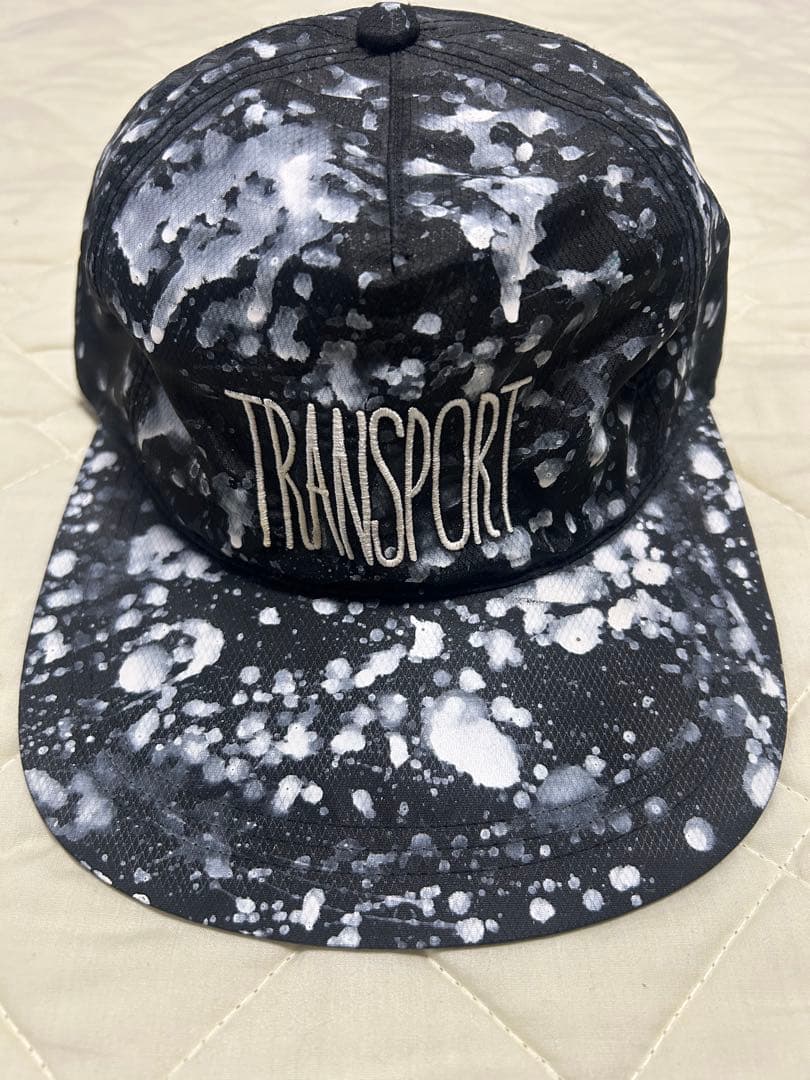 transport cap code c paint 2個セット　トランスポート