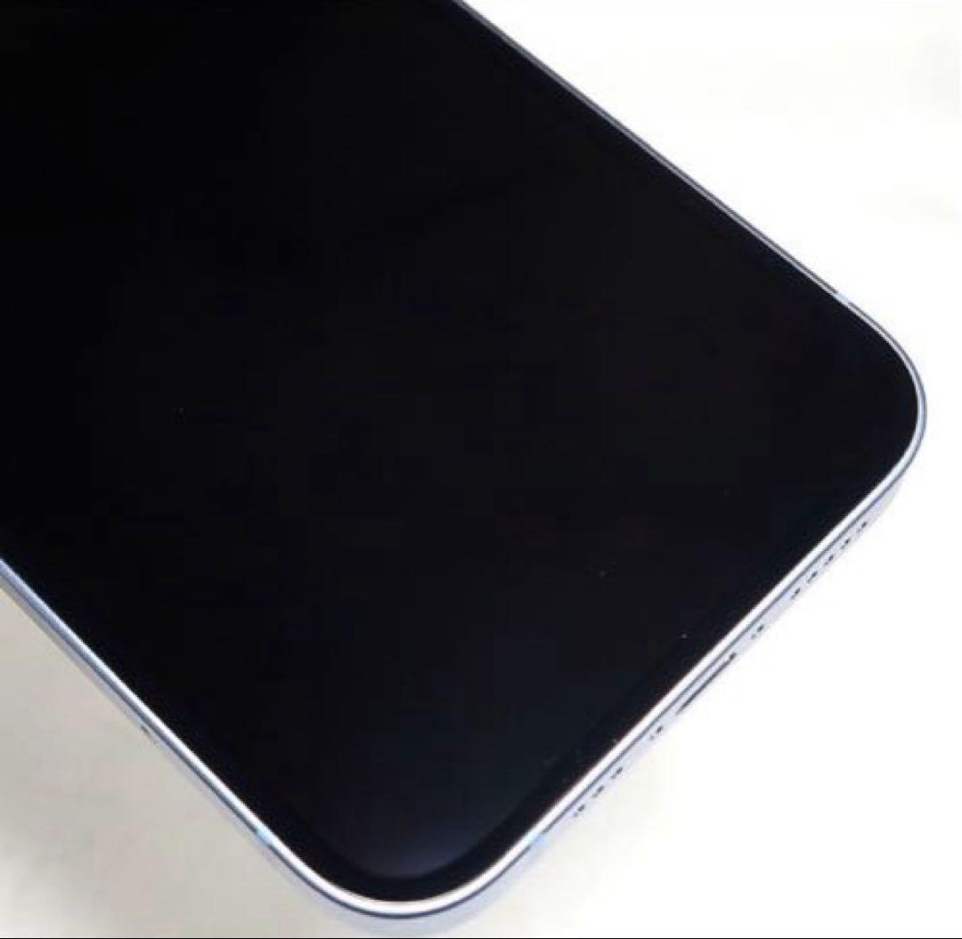 iPhone 14 ブルー128GB SIMフリー バッテリー90%