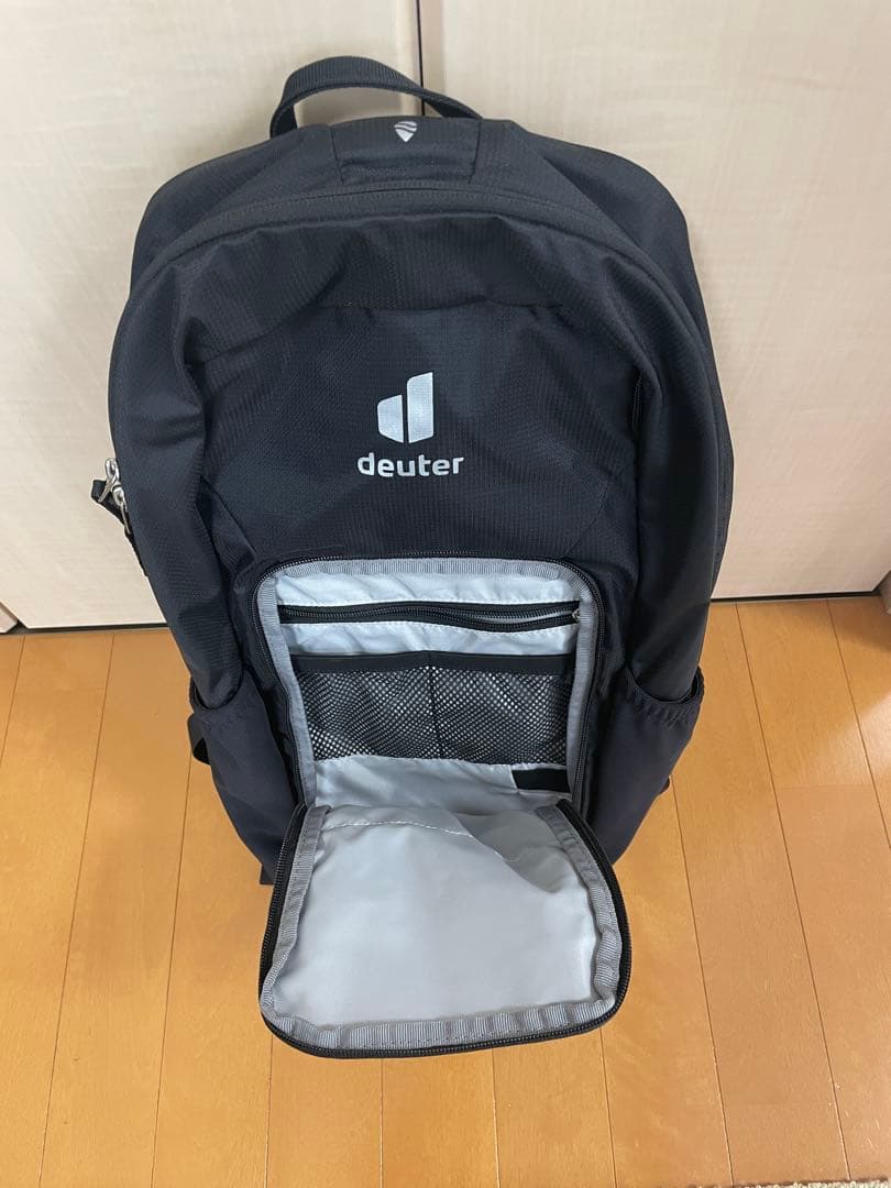 deuter ドイター BIKE I 20 バイクワン20 未使用