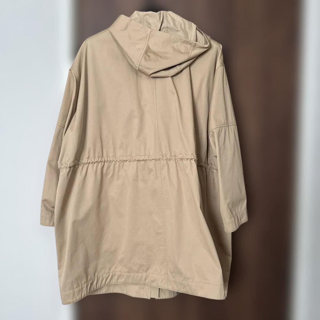 STELLA McCARTNEY ステラマッカートニー アームロゴジャケット36