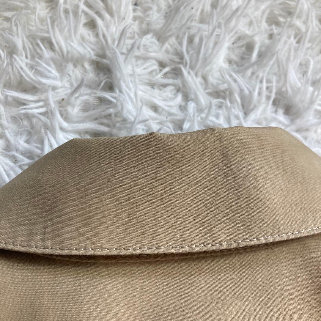 スミレ様 MACKINTOSH トレンチコート エポレット ベルト M ベージュ