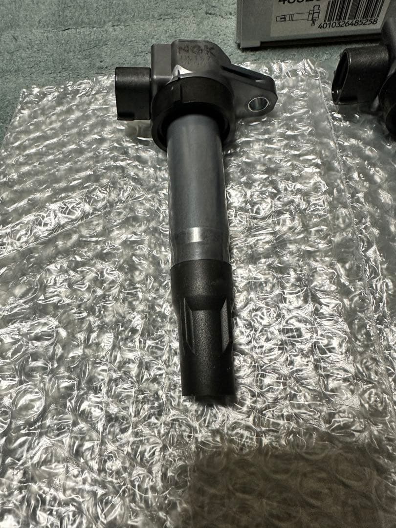 美品 イグニッションコイル NGK U5157 3本セット エブリィda64v