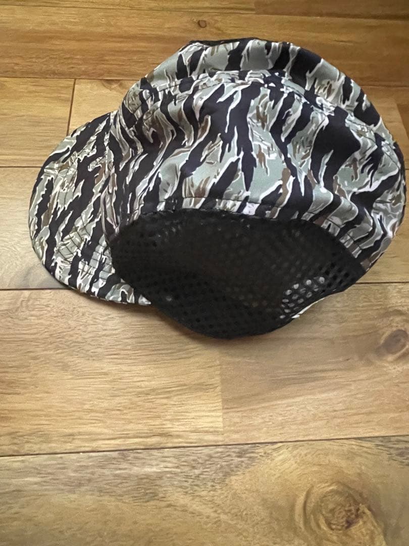 エルドレッソ　キャップ　M