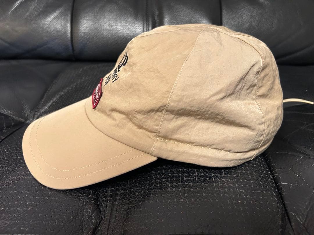 C.P. COMPANY x Adidas Spezial ワークキャ