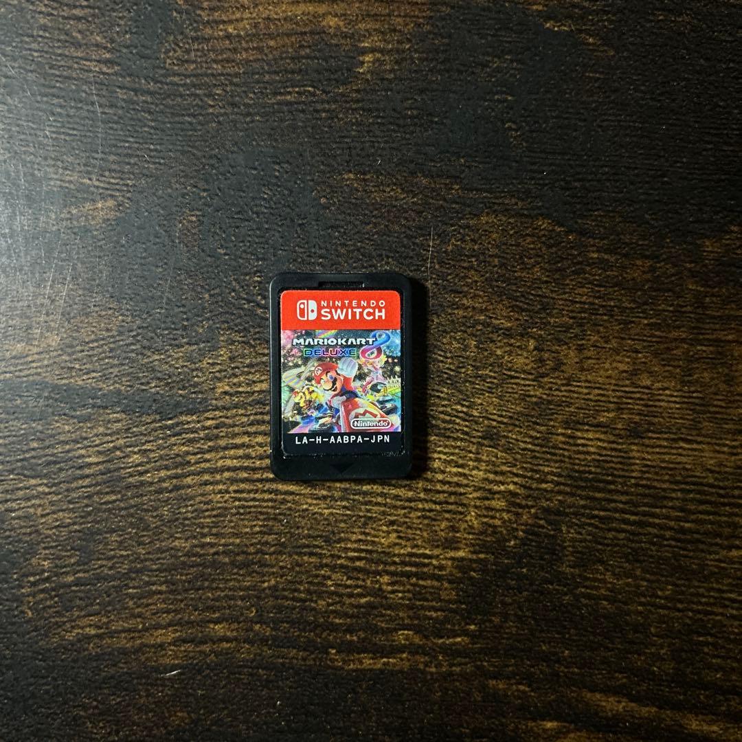 スプラトゥーン3 & マリオカート8dxセット