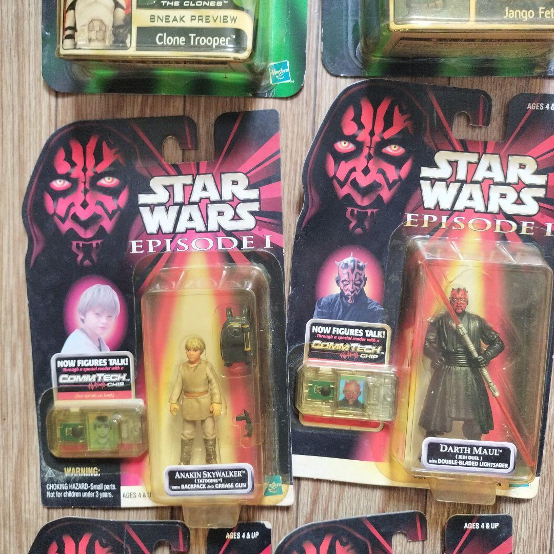 Star Wars スターウォーズ フィギュア 33体 ケナー社、