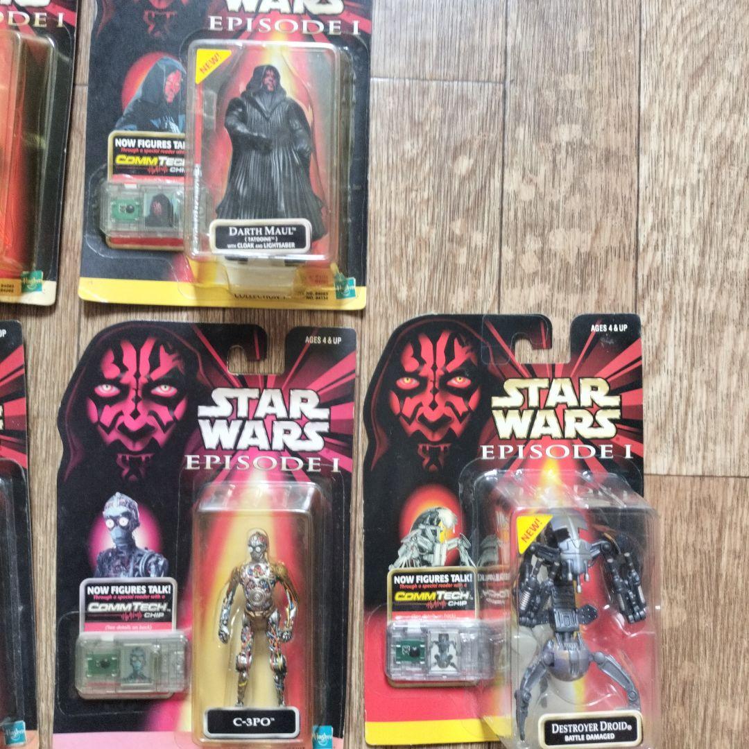 Star Wars スターウォーズ フィギュア 33体 ケナー社、