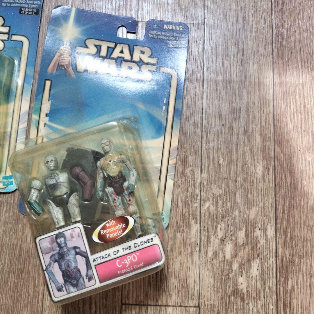 Star Wars スターウォーズ フィギュア 33体 ケナー社、