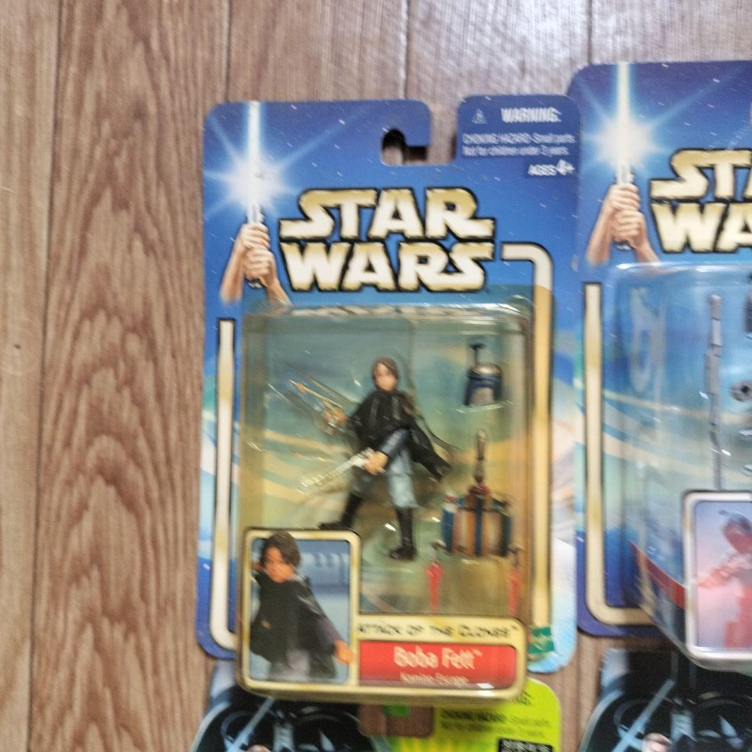 Star Wars スターウォーズ フィギュア 33体 ケナー社、