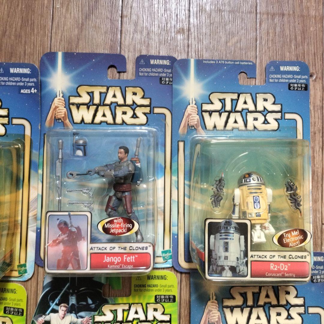 Star Wars スターウォーズ フィギュア 33体 ケナー社、